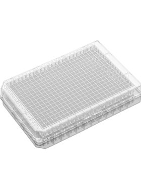 LABSELECT(甄选)11610 384孔细胞培养板