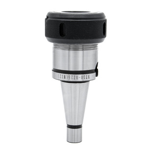 炮塔铣床R8 OZ25刀柄铣床7 OZ25 NT30 OZ25MT4BT40 24铣刀柄NT40