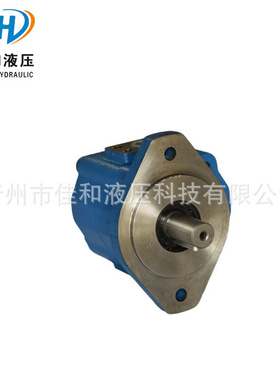 11C0444柳工816    装载机工作泵J2050