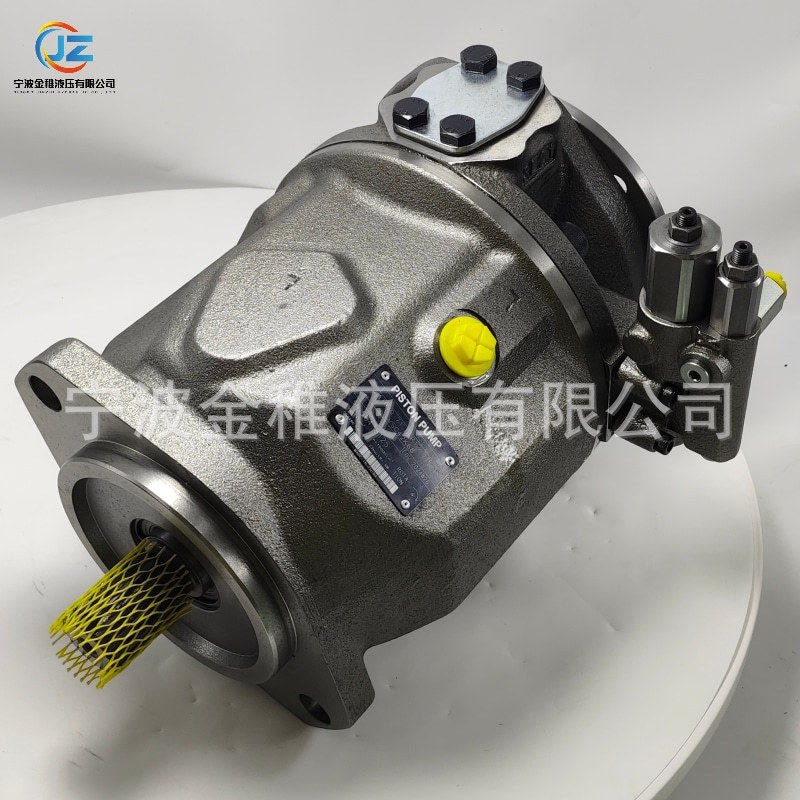 A10VO71DFR/31R-VSC62K68 冶金注塑机行业用液压有泵