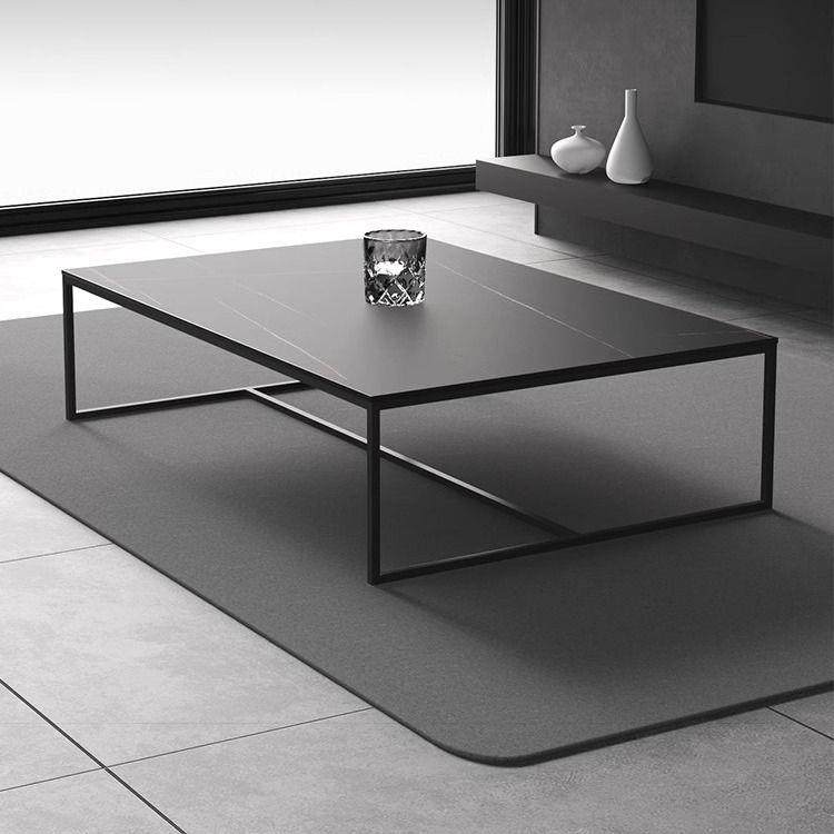 拉车套罩轻奢意式茶几客厅铁艺茶桌简约现代小桌子办公室极简接待,电子元器件市场,LED反光杯,淘宝优惠券,粉丝福利购,淘宝优惠卷