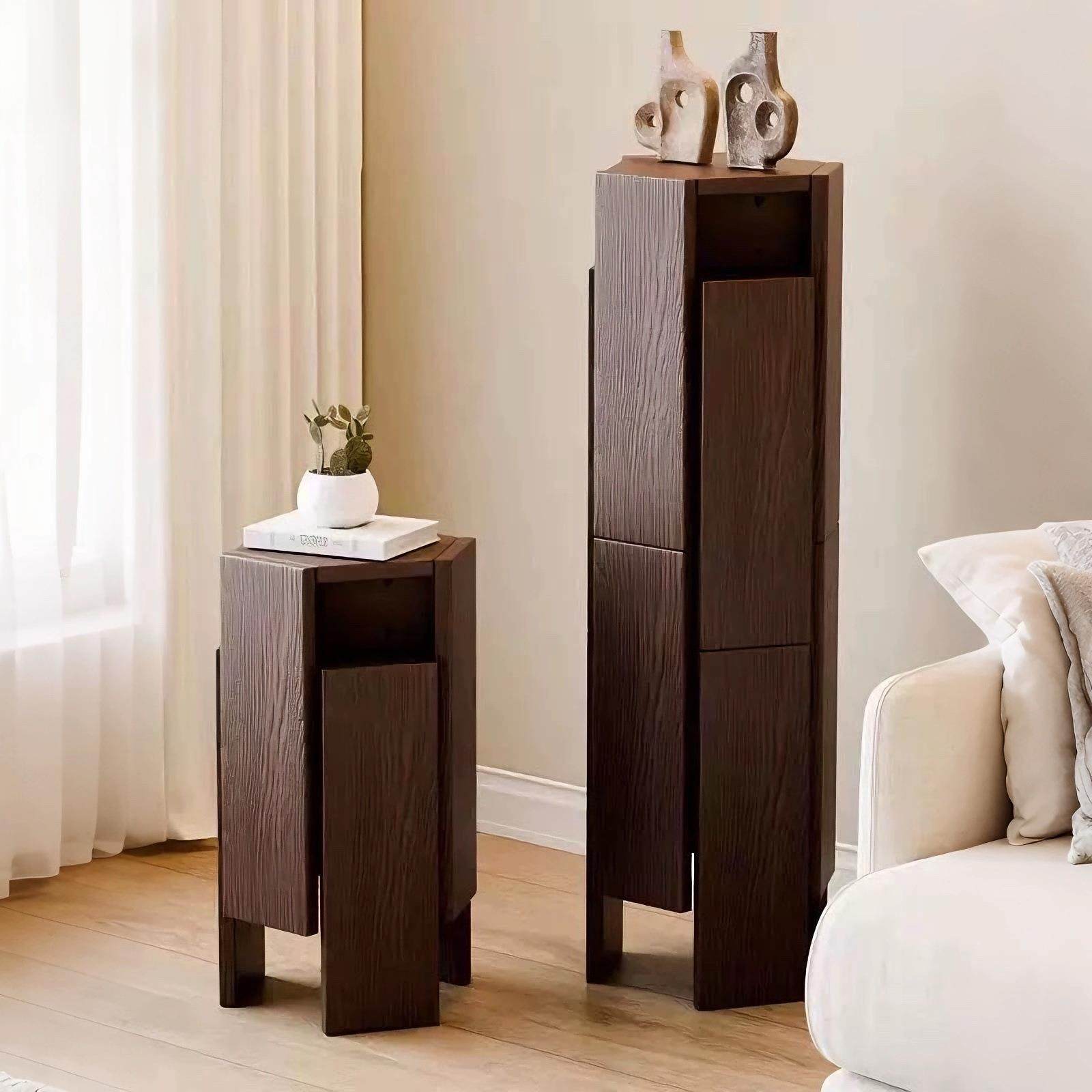 拉车套罩实木凳子板凳家用可叠放秩序凳加粗加厚可移动沙发边几木,电子元器件市场,LED反光杯,淘宝优惠券,粉丝福利购,淘宝优惠卷