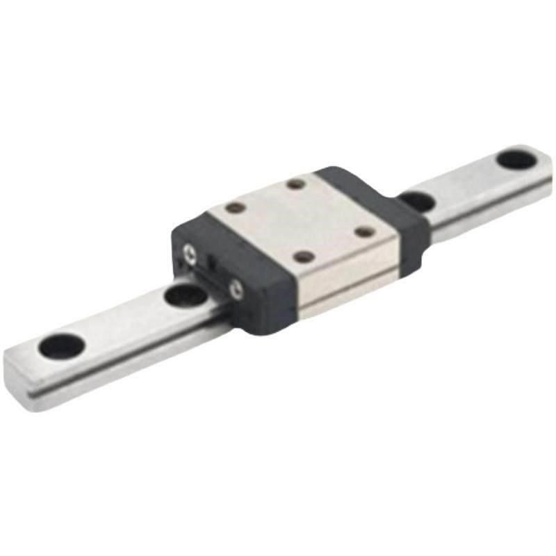 微型直线导轨SSEL2BW12-110/140/170/200/230/X260/290