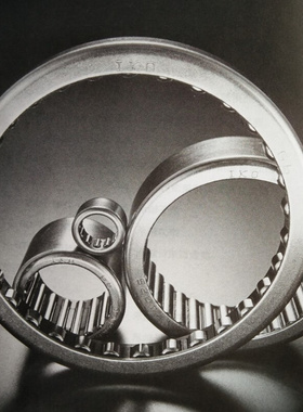 进口滚针轴承 德国滚针轴承 日本IKO滚针轴承 NAXI6040Z