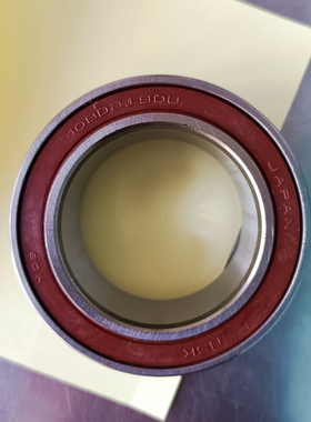 汽车空调压缩机 轴承 40BD219T12DDUC21  DA406224-2RS 厂家现货