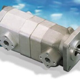 台湾科亚齿轮泵HGP-33A-F1919-R-X-2B-10 HGP-33A-F44R-X-2B-10