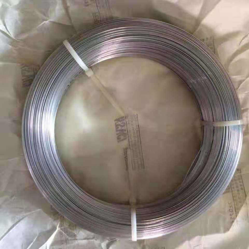现货SWP-B琴钢线A228琴钢丝SWP-A琴钢丝T9A不锈钢弹簧线规格齐全
