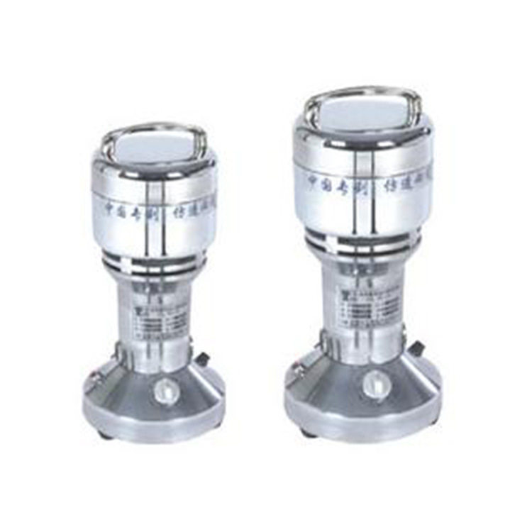 上海新诺DFT-50手速粉碎机家用粉碎机 50g草药粉碎机,个人护理/保健/按摩器材,汗蒸袋,淘宝优惠券,粉丝福利购,淘宝优惠卷