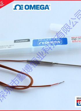 6.0mm铠装热电偶TJ180-CAXL-14U-98.5-CC-XCIB,TJ36-CAXL-14U-72