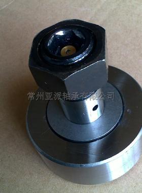 CF30UU CF300VUU R CFE30UU CFE30VUU 优质螺栓滚轮轴承厂家直销