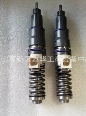 20555521  BEBE4D04002发动机喷油器喷油嘴总成