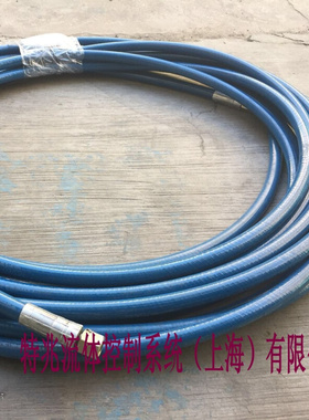 美 国派 克Pa rker 进 口胶管  液压软管 水清洗软管内径20mm