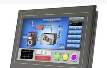 NS10-TV00B-ECV2 人机界面