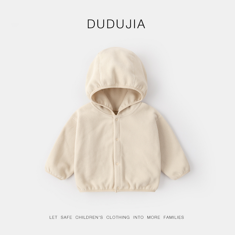 秋冬外套嘟嘟家奥利绒