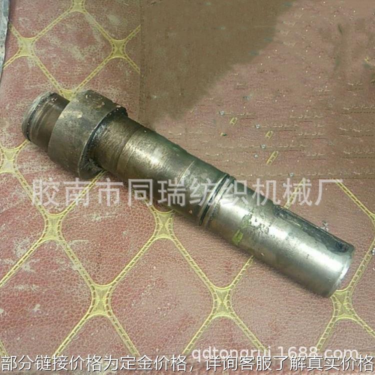 青岛佳机械 梳理机配件 520梳理机斩刀油箱轴 斩刀油箱小轴