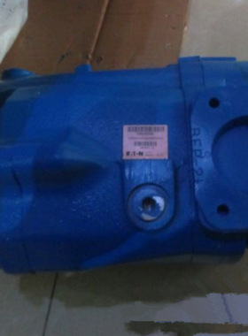 PVXS-180-M-R-DF-0000-000   威格士高压柱塞泵