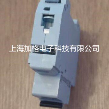 英国Proteus 安培曲线 B 6kA MCB 640BW金属包装机械