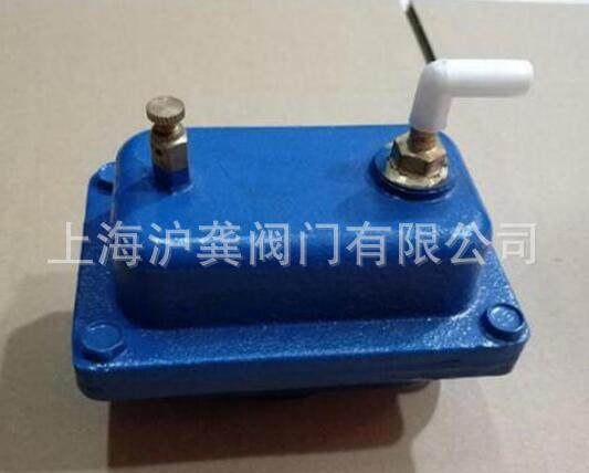 ZP-1型 FQ-2型 丝扣自动排气阀 自动放气阀6分 3/4铸铁排气阀DN20