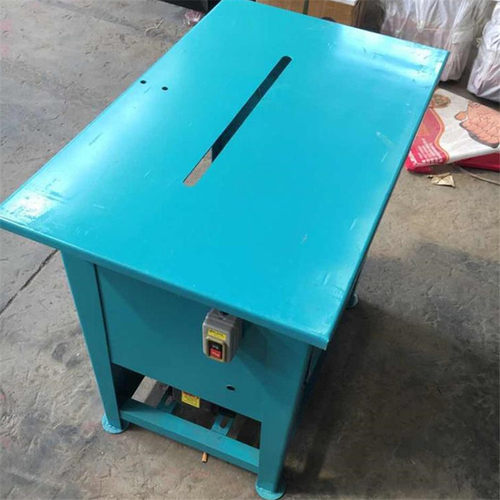 小型家用台式圆盘锯木工劈柴