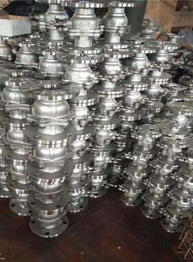 GQ41F-16PDN200操作方便，开闭迅速，从全开到全关只要旋转90°