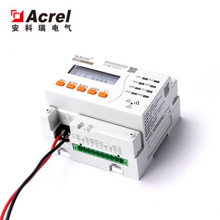 安装 智慧用电在线监控装 导轨式 置 安科瑞ARCM300T