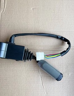 山工656D轮式 载机铲车组合开关5242221 装