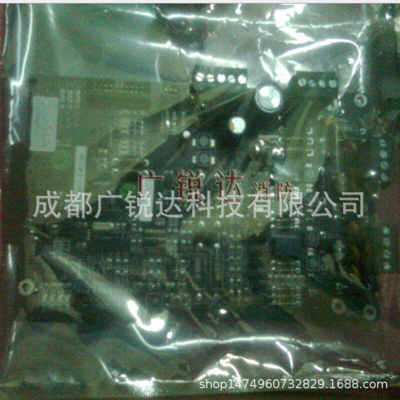 NOTIFIER诺帝菲尔LEM－320回路扩展卡 副卡NFS2-3030主机回路板