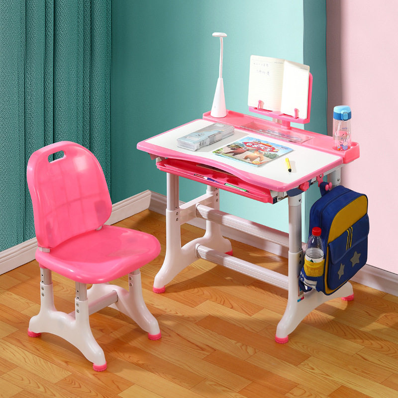 厂家批发儿童学习课桌椅套装可升降写字桌书桌书架家用学生写字桌,电子元器件市场,电线扎带/束线带,淘宝优惠券,粉丝福利购,淘宝优惠卷