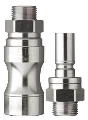 RECTUS 1423KAIW17SPN RECTUS TYPE 1423 系列接头利达时
