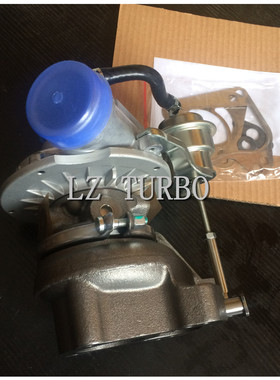 五十铃D-MAX 骑兵4JX1TC 3.0L RHF5 8971371095 6孔涡轮增压器