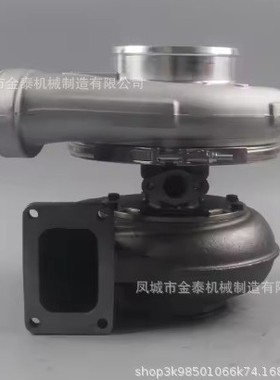 HX80 3594097 3594098 3594096 for KTA38-G 涡轮增压器