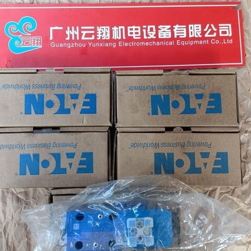 伊顿PVH074R02AA10A25000000100100010A液压柱塞泵PVH131R13A油泵