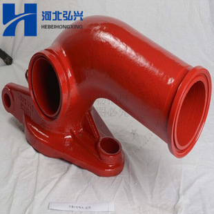 A3000 加强铸钢铰链 50铰链 铰链 天泵出口1