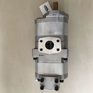 1装 载机变速泵705 1液压泵 30210 705 WA180 30010 WA200