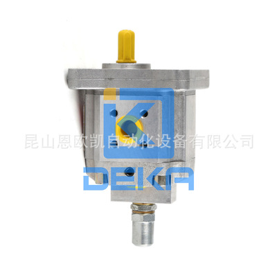 现货供应HPI齿轮泵P1CBN1006CT20C01N