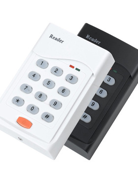 厂家热销门禁Wiegand 26 读头(ID,Mifare读头可选) PY-CR2