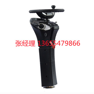 工程机械农用机械矿山机械倾斜度可调方向机转向器总成LZSU-8