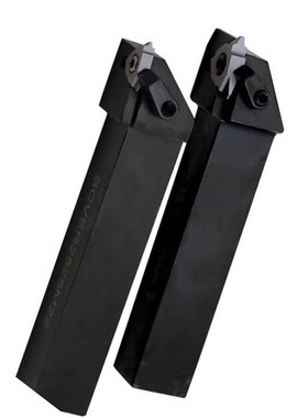 新款立式螺纹刀杆/蜗杆刀杆SCpVER/SCVEL2525/2532M27/3232P27包