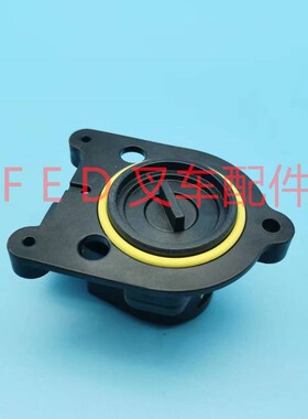 BYD比亚迪电动叉车后桥m转向传感器CHF-PA14111感应器11448270-00