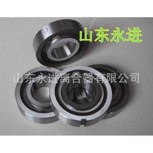 CKA1303845纺织印刷机械用楔块L式单向超越离合器逆止器