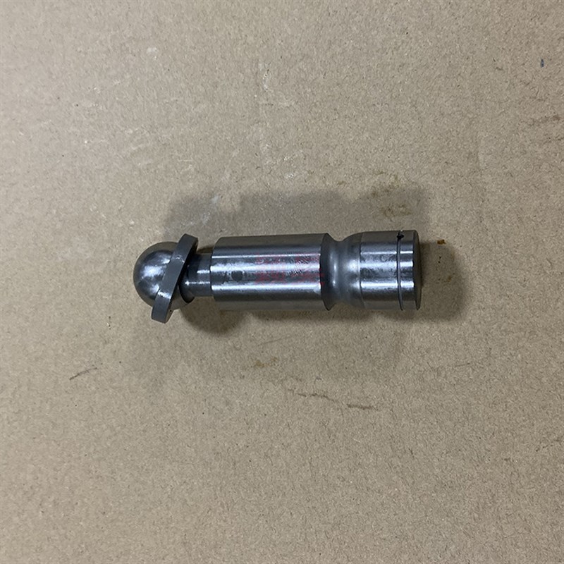 韩独挖掘机配件行走马达液压零件GAM35VL缸体泵胆柱塞工程机械元