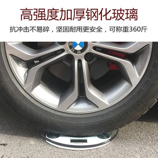 热销LOT充电电子秤家用成人测温C精准电子称健康秤人体秤体重秤减