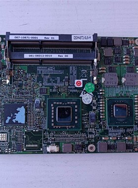 RadiSys/锐m德世 CEGM45T2-SU9-M 061