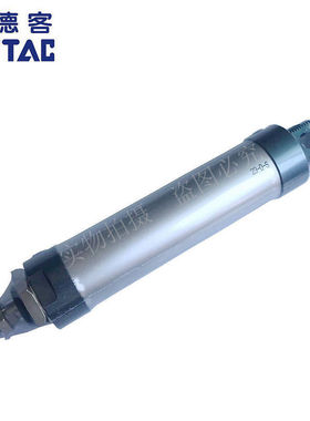 AirTac亚德客MAL40X50 MAL40*55/60/65/70M/75/80/85S-CA迷你气缸