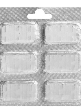 Dust Badgs/Scented Sheet For Vorwerk Kobold VK 135 VK 136 Se