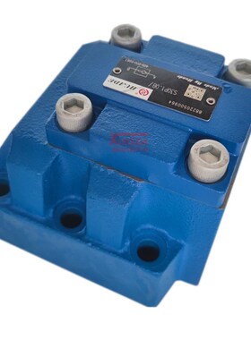 华德液压板式单向阀S10P1.0B S20P1.0B DS30P5.0 S20P3.0 S10P2.0