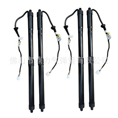 适用于丰田c RAV42019-电动汽车气弹簧后备箱电动气弹簧