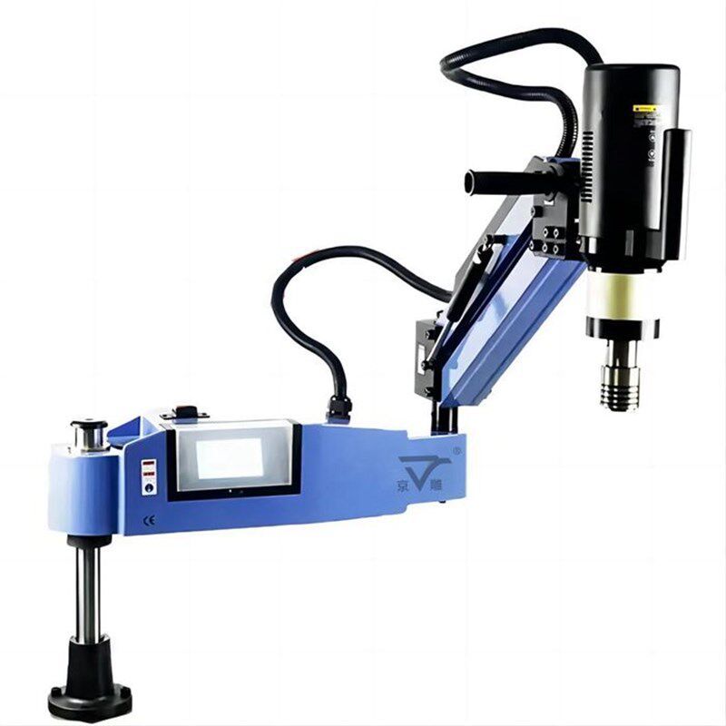 M3-M16-M20-M30-M36-Mx48高速电动攻丝机1200转/分钟大功率2000W