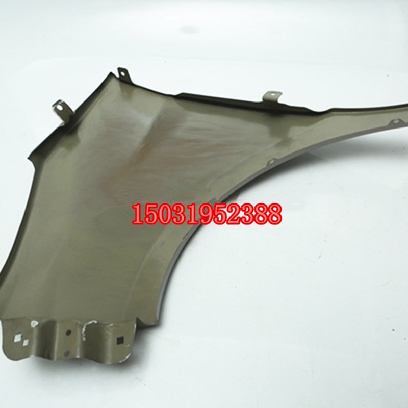 适配汉唐汉动A1+前迈M1M2乐唯V2御捷J祥和电动四轮车叶子板翼子板