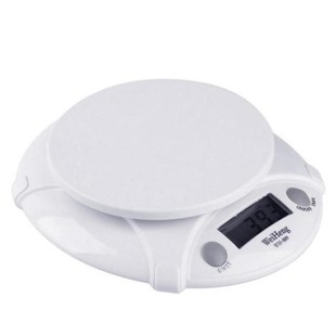 Digital Food Bowl Electronic Weighing Kitchen Cooking 7kjg